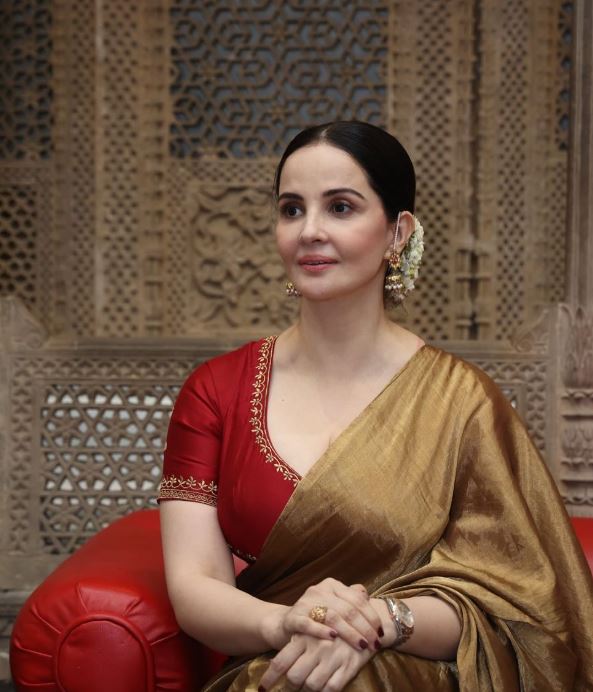 Rukhsar Rehman